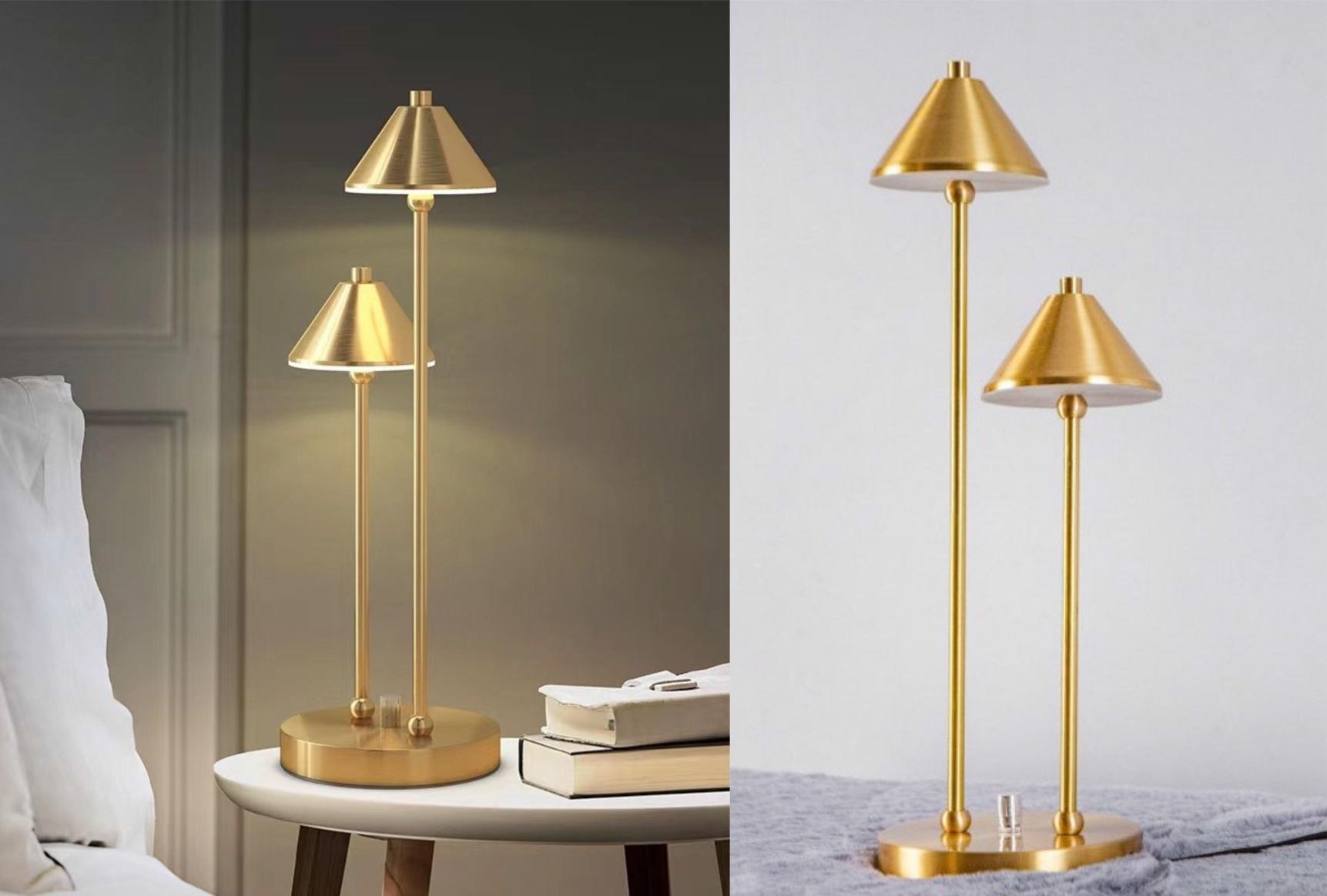 Beyond Lights - Table & Floor Lamps  031